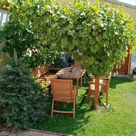 Pokoj Ve Vile Homestay